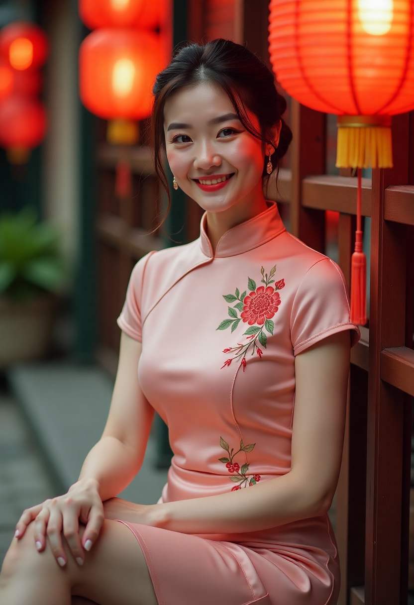 大地之心