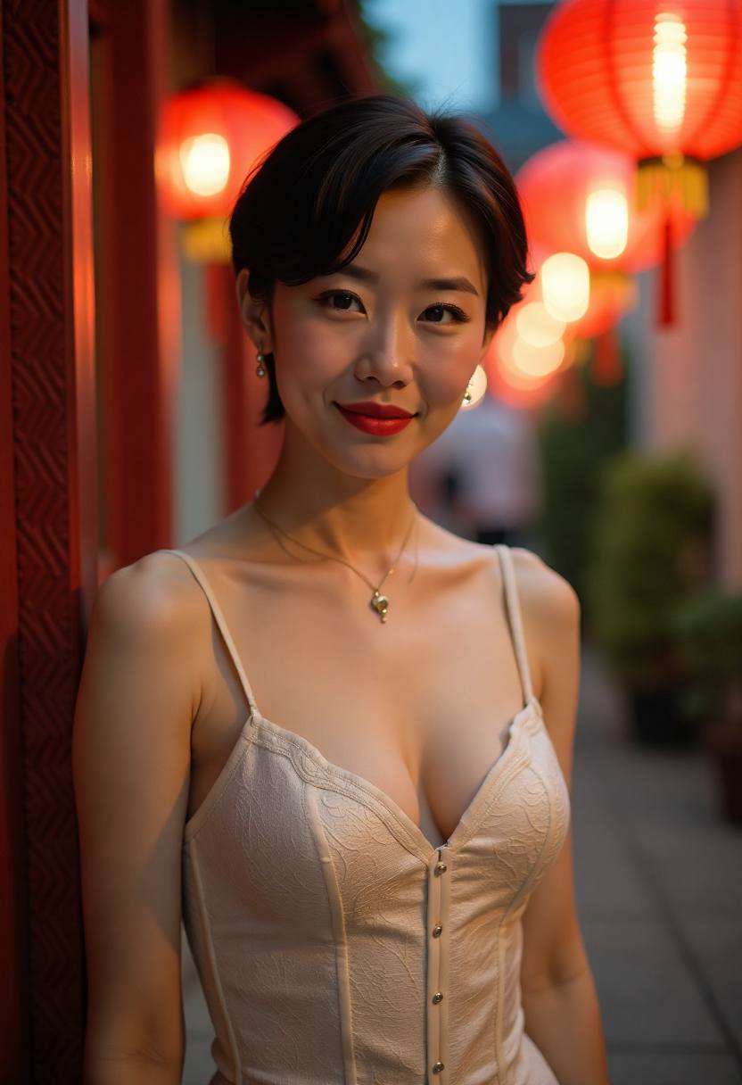 荒原筑梦师