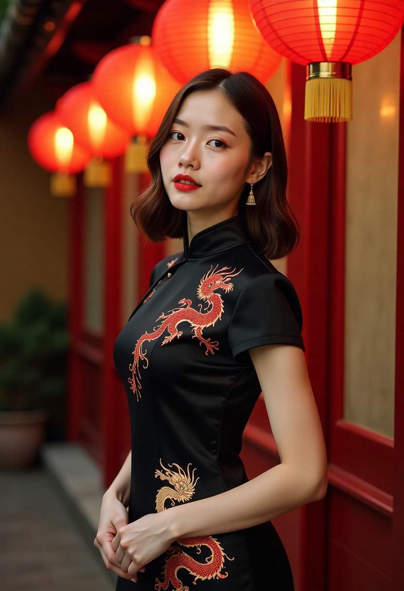 寒冬破晓