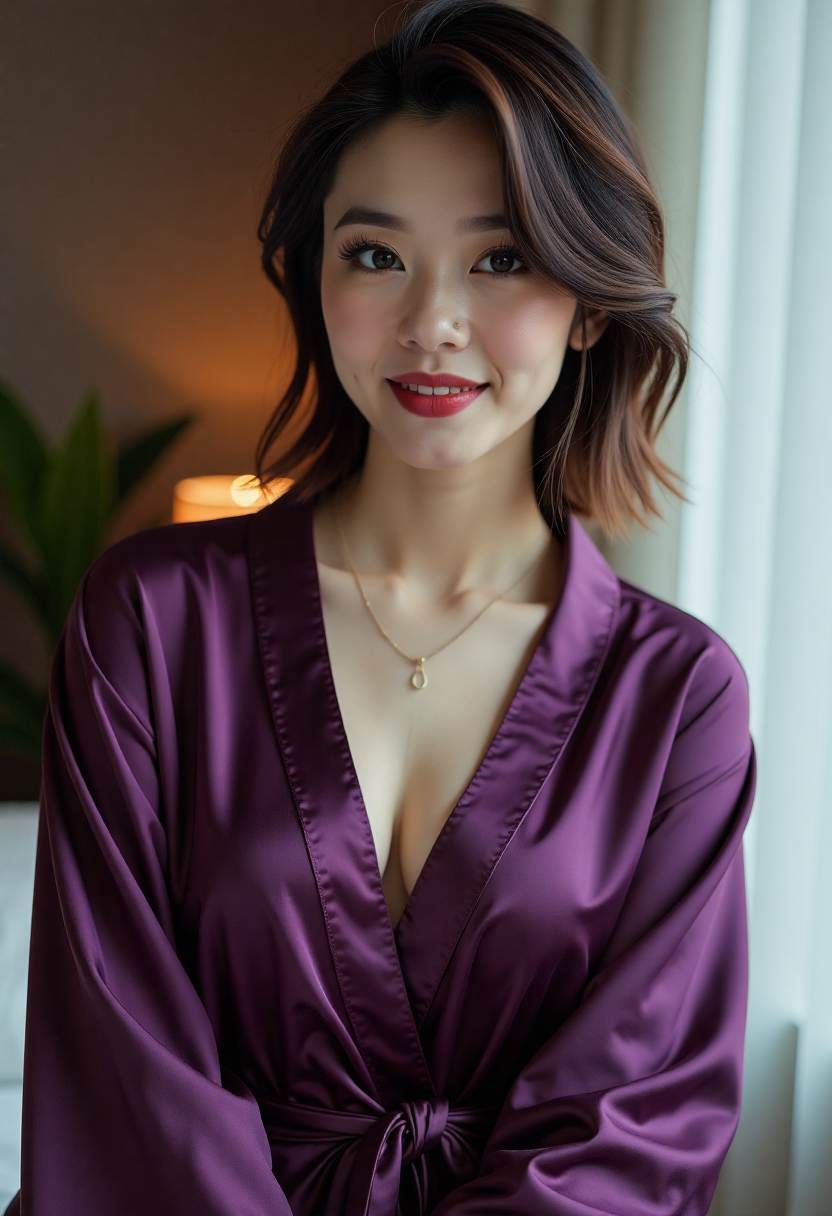 守林人的播种仪式