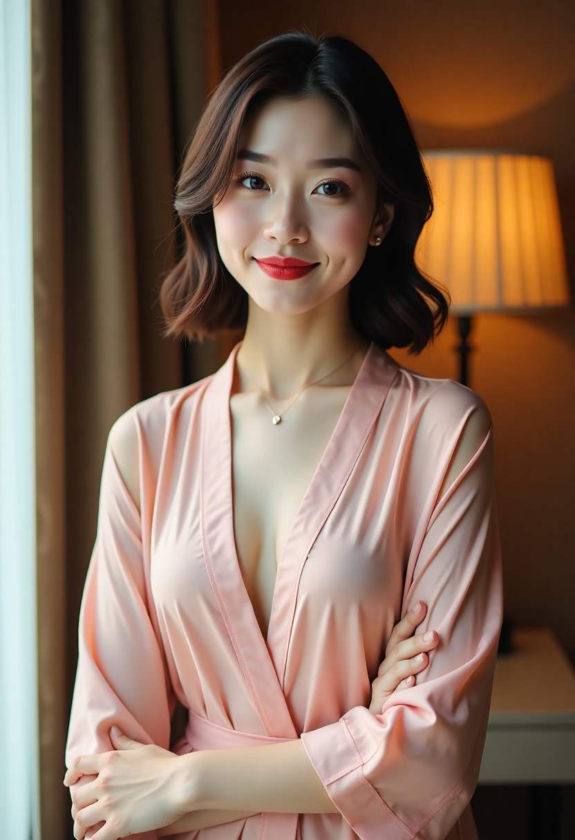 深谷回声
